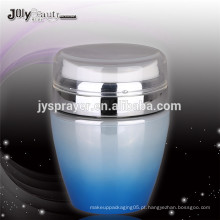 Made In China Qualidade superior frascos de acrílico para cosméticos